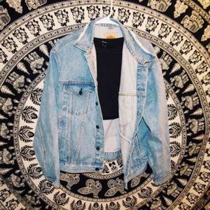 Vintage hard Rock Cafe jacket Orlando